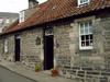 Andrew Carnegie's Birthplace Dunfermline